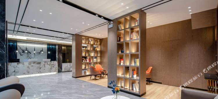 旗凡酒店(钦州港仙岛公园店)图片