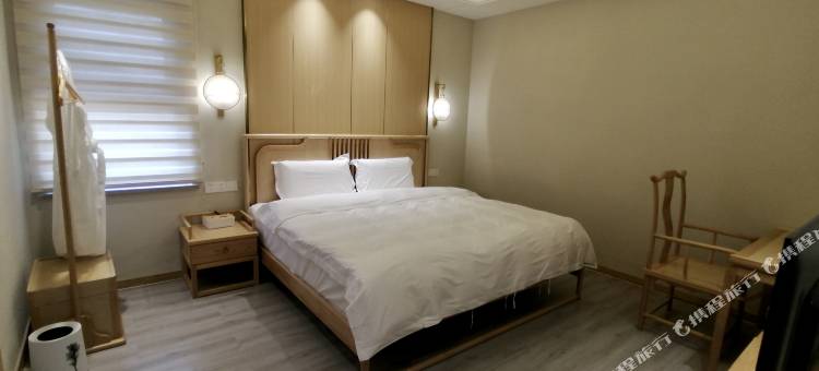 苏州冶园园林民宿(太湖西山风景区店)图片
