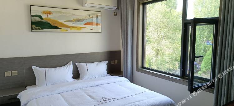 王屋山风雅民宿图片