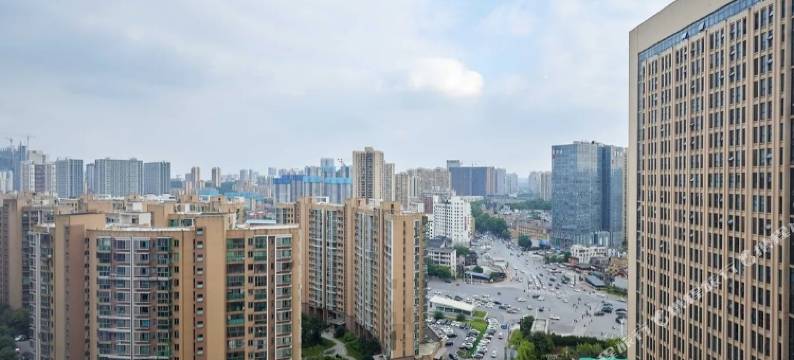 长沙泊湾公寓图片