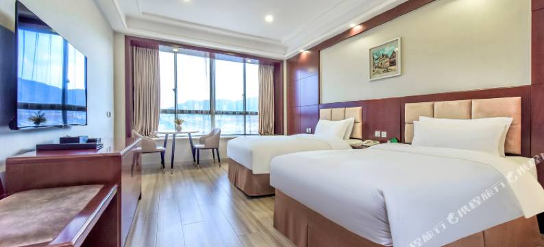 杭州海皇世家酒店图片