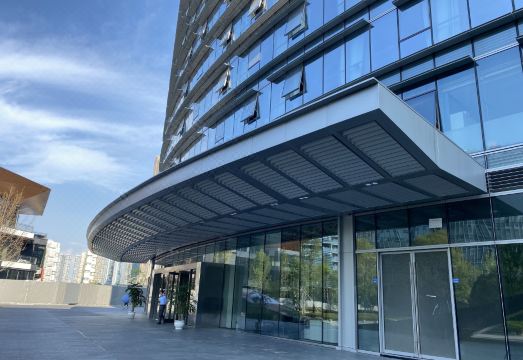 Chengdu Yihui Boutique Apartment Hotel Overview