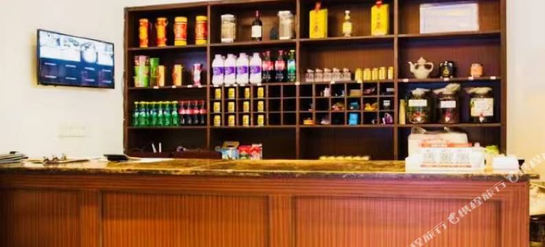 康定瑞景大酒店图片