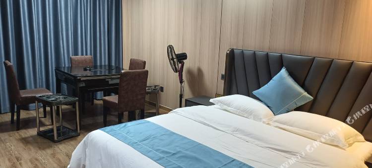 御龙湾大酒店图片