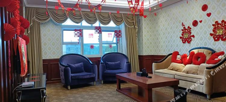 梨树千禧宾馆图片