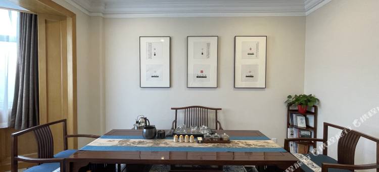 太原邮电大厦丽呈酒店图片