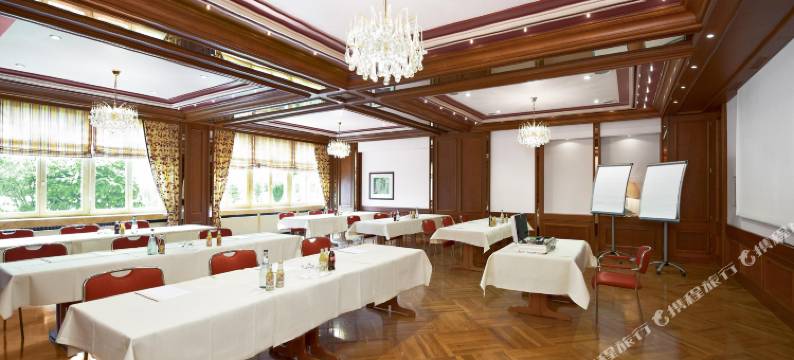 格亨荷西酒店(Hirsch Hotel)图片