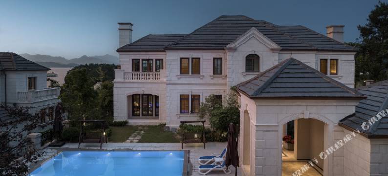 仁里美宿(千岛湖中心店)图片