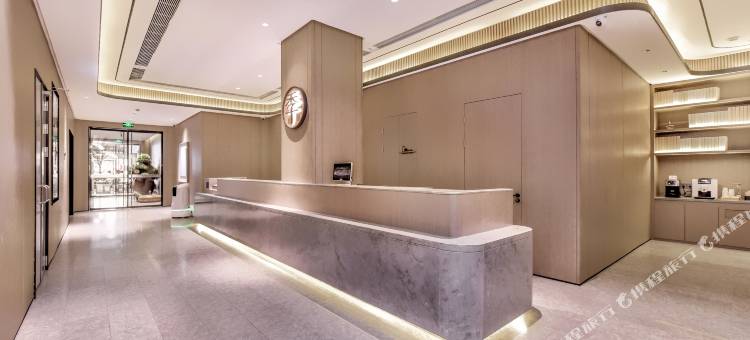 全季酒店(成都春熙路步行街店)图片