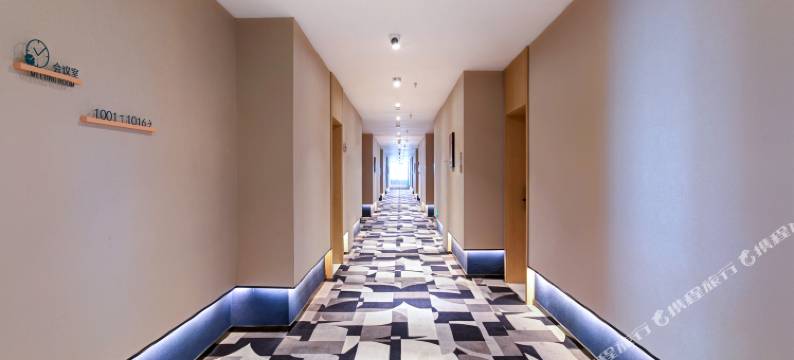 漫菲洛酒店(忻州西站忻府区店)图片