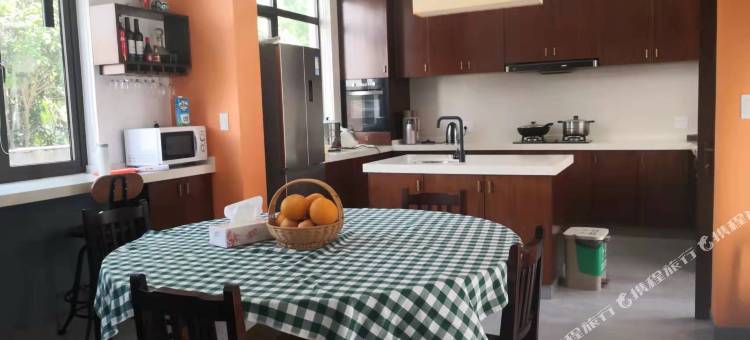 海宁钱塘八号观潮民宿图片