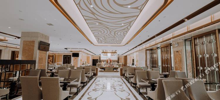 海城万奕酒店图片