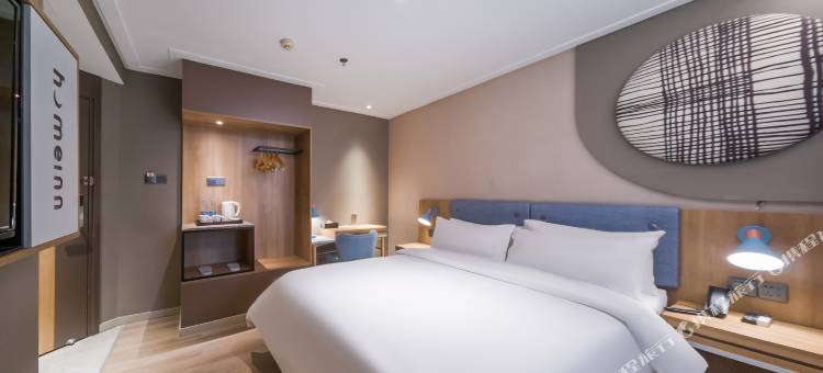 如家·NEO酒店(广州会展中心琶洲地铁站店)图片