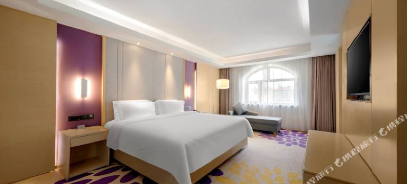 禄马酒店(哈尔滨工程大学地铁站店)图片