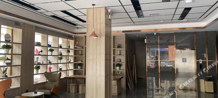 麓元林酒店(宁远舜帝广场店)图片