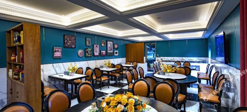 云禧酒店(庐山风景名胜区牯岭街店)图片