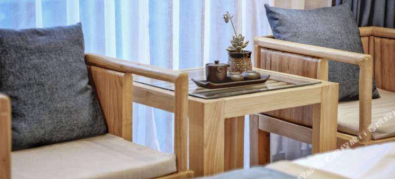 时光清浅精品客栈(丽江古城店)图片