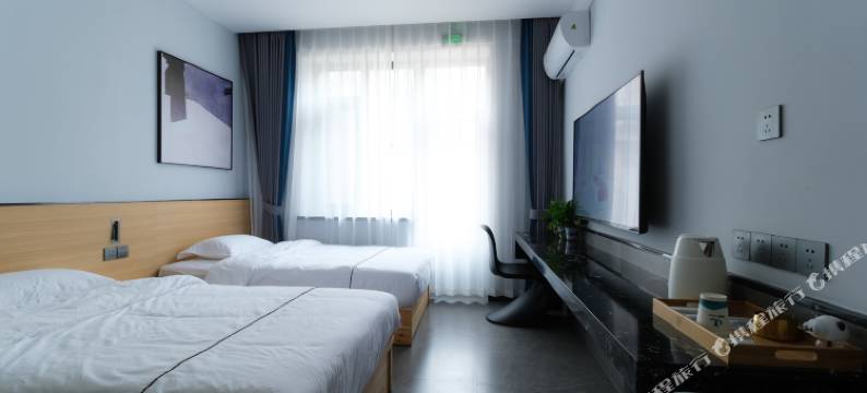 朝阳青提酒店图片