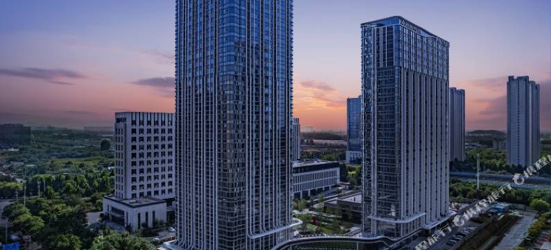 悦玺酒店(济南高铁西站店)图片