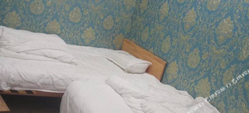 德州房角石旅馆图片