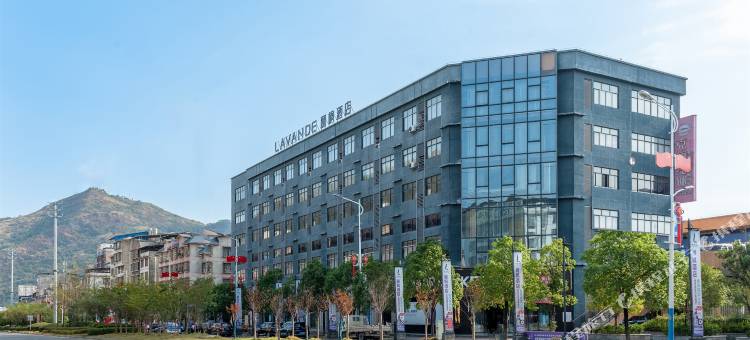 麗枫酒店(全州高铁汽车站店)图片