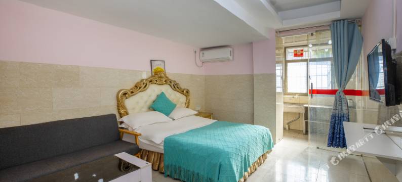 西亭小筑(厦门西亭公交站店)图片