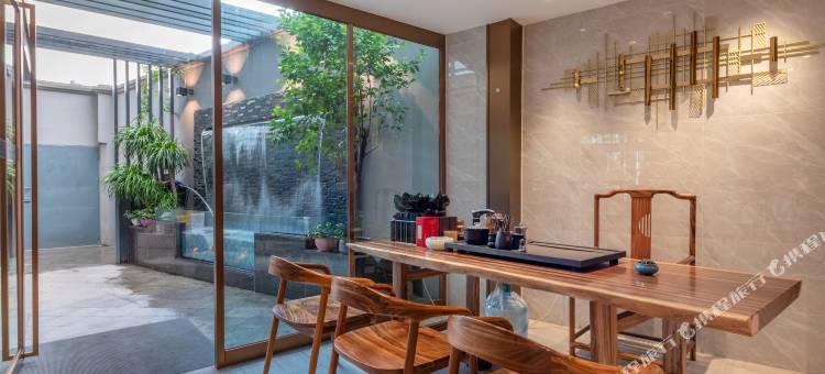 宜尚酒店(广州番禺长隆板桥地铁站店)图片