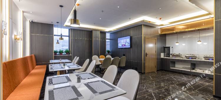 途客中国酒店(天水上亿广场华天科技店)图片