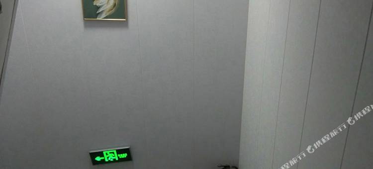 金湖君豪宾馆图片