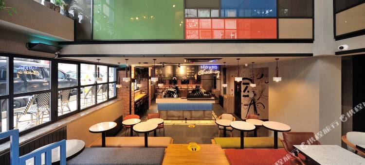 斯泰索-云7酒店(Stayso by Cloud7 Hotels)图片