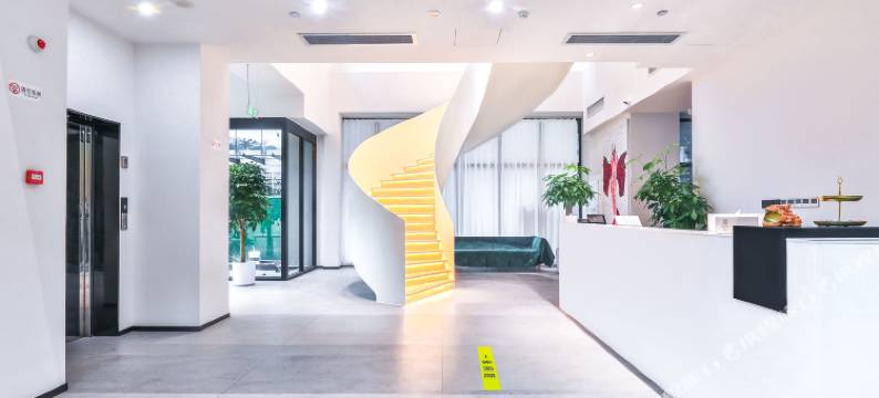 北京梅里顿M酒店(朝阳公园地铁站店)图片