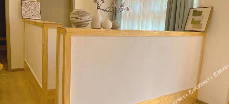 林芝陌野朴舍民宿图片