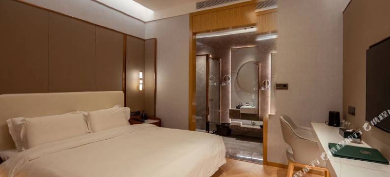 建瓯市玺院大酒店图片