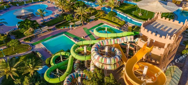 阿卡希亚瑞士度假村(Akassia Swiss Resort)图片