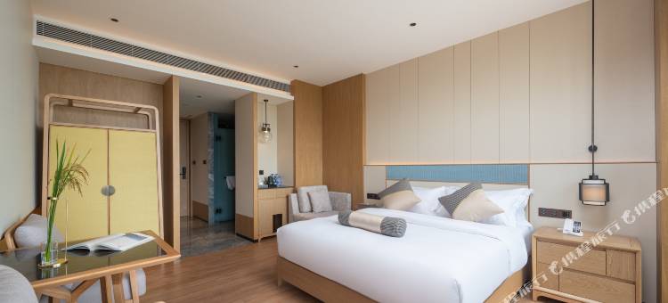 多依树半山度假酒店图片