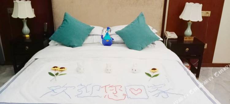 洋河酒厂宾馆图片