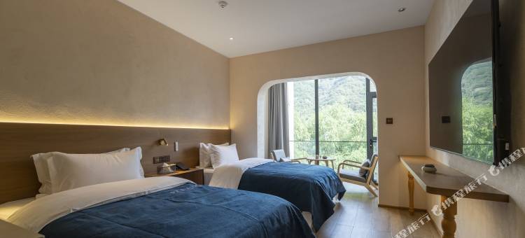 仟那千寻酒店(建德梅城镇富春江店)图片