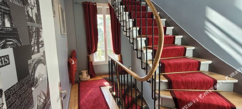 欧塞弗尔酒店公寓(Hotel Oh Sevres Autrement)图片