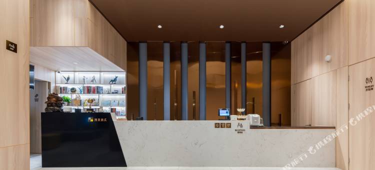 潮漫酒店(天津西青大学城店)图片