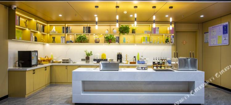 锦江之星酒店(聊城嘉明经济开发区站前北路店)图片