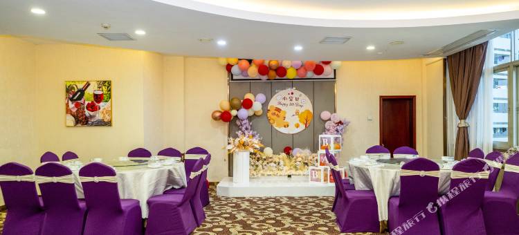 南安芙蓉酒店(国光中学梅山汽车站店)图片