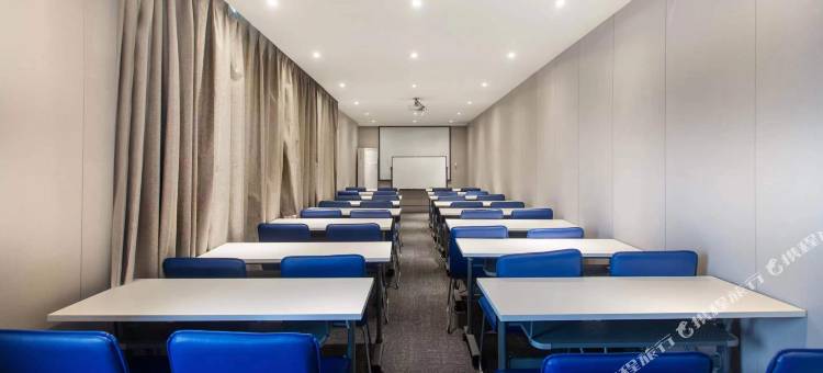 7天酒店(南昌大学谢家村地铁站店)图片