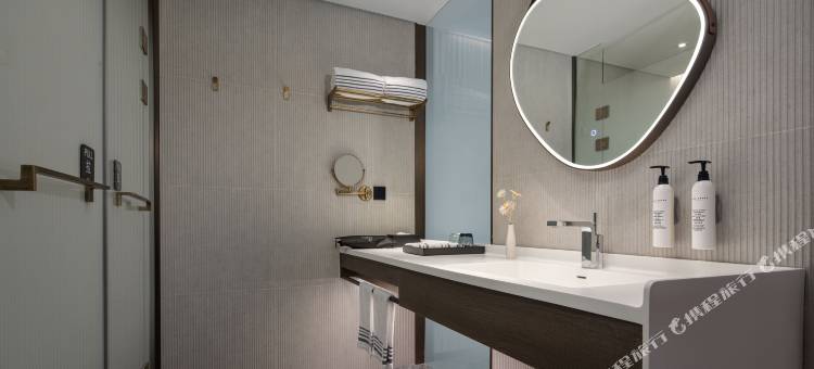 苏州科技城万达美华酒店图片