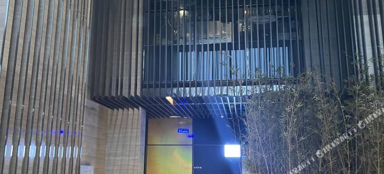 青岛那鲁湾壹号公寓图片