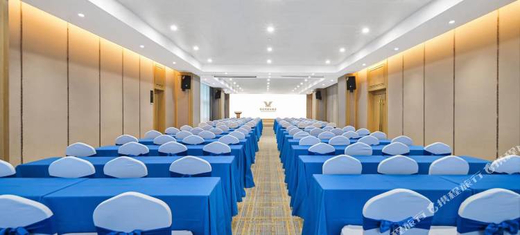 维也纳国际酒店(昆明长水国际机场航站楼现代广场店)图片