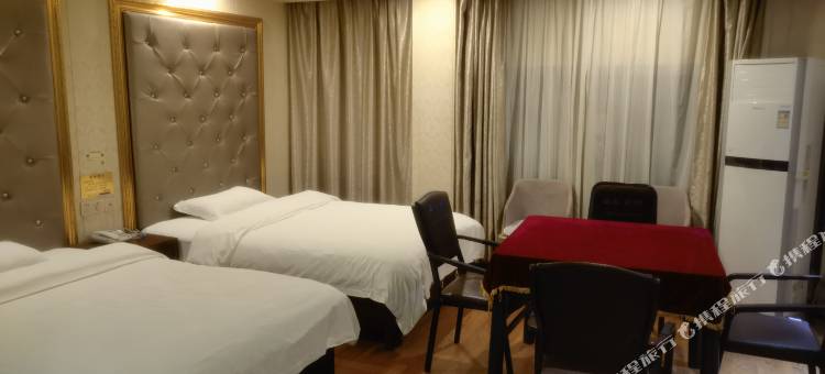 麻阳鸿鑫宾馆图片
