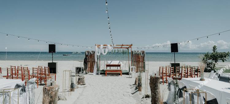 Cocotel 莱雅海滨度假村及水疗中心(Laiya Riviera by Yemaya Powered by Cocotel)图片