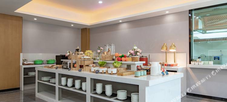 丽怡酒店(淮安涟水大润发安东路店)图片