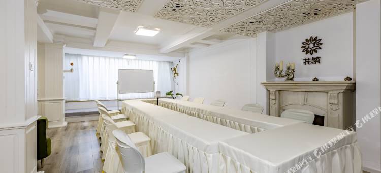 花筑·昆明云上轩民宿(滇池海埂大坝店)图片