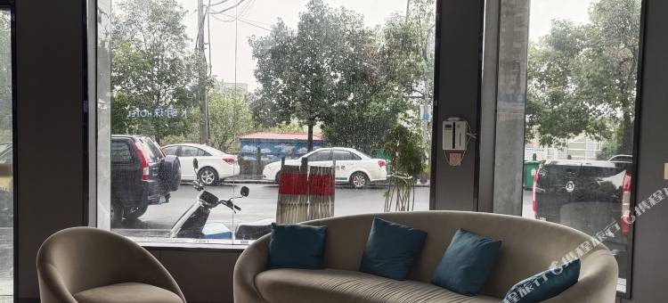 道县潇水明珠电竞酒店图片